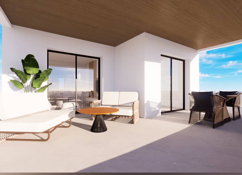 Apartment, Benidorm — photo 26