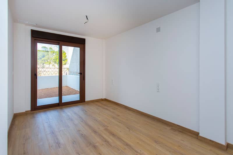 Bungalow, Ondón-de-los-Frailes — photo 19