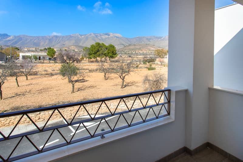 Bungalow, Ondón-de-los-Frailes — photo 16