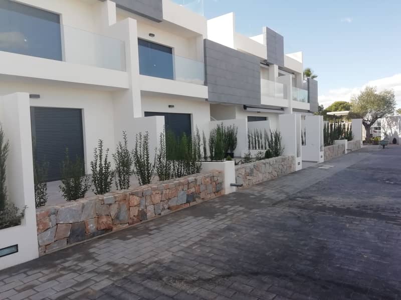 Bungalow, Torrevieja — photo 45