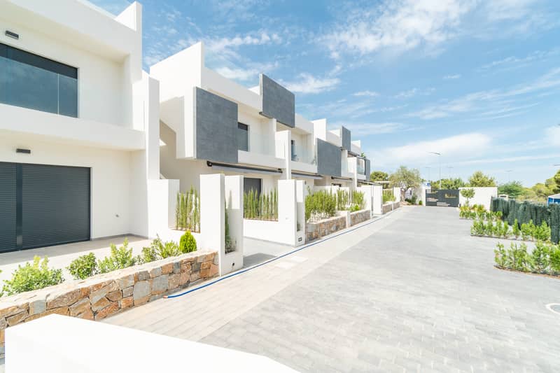 Bungalow, Torrevieja — photo 5