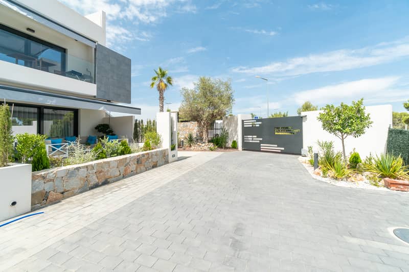 Bungalow, Torrevieja — photo 14