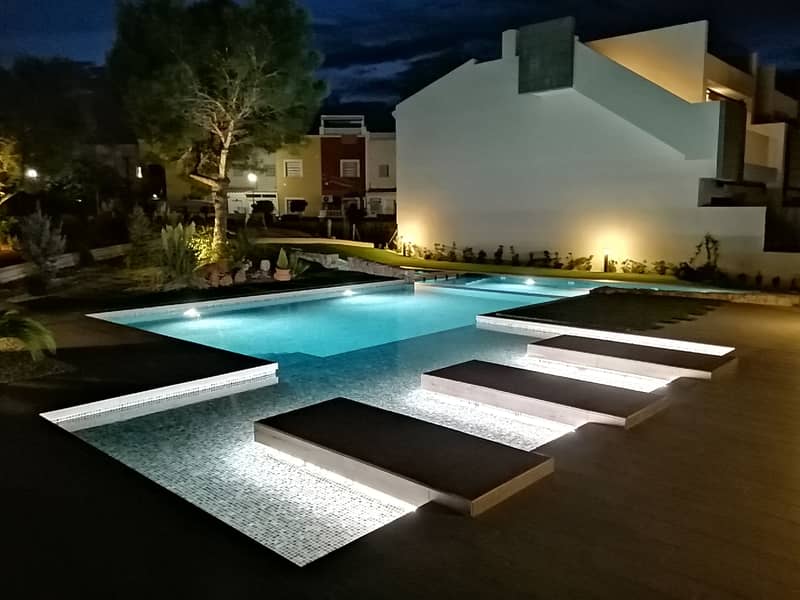 Bungalow, Torrevieja — photo 17
