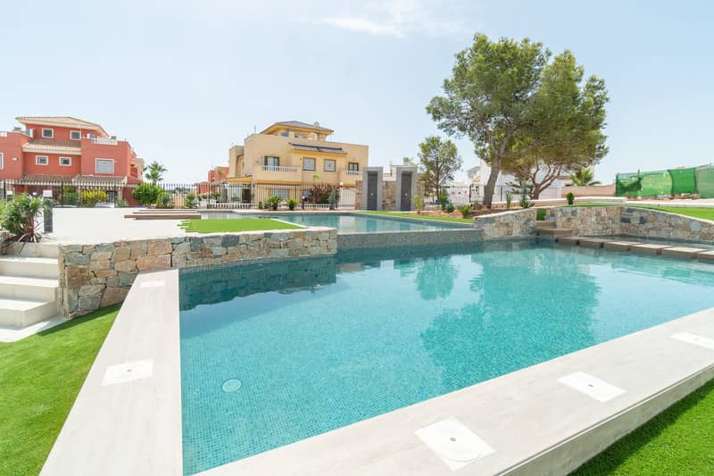 Bungalow, Torrevieja — photo 10