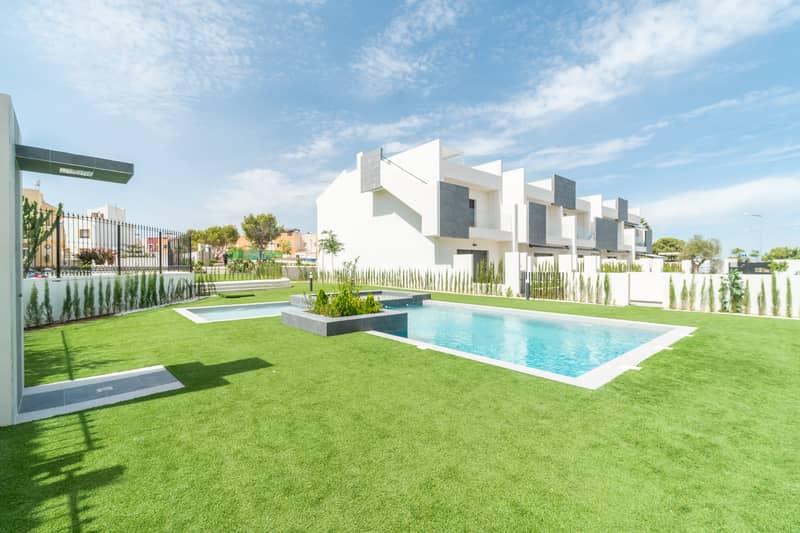 Bungalow, Torrevieja — photo 2