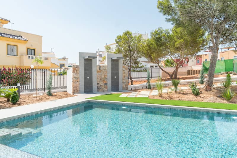 Bungalow, Torrevieja — photo 12