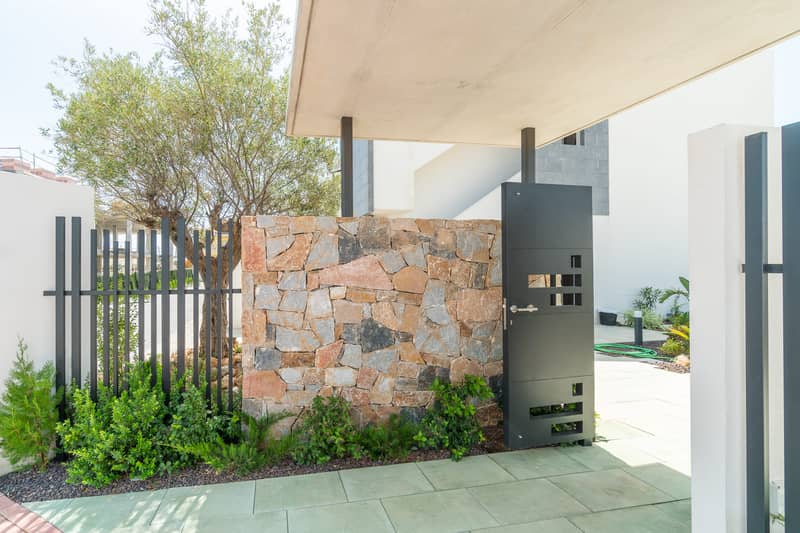 Bungalow, Torrevieja — photo 19