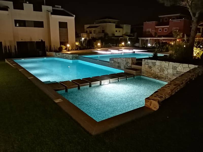Bungalow, Torrevieja — photo 6