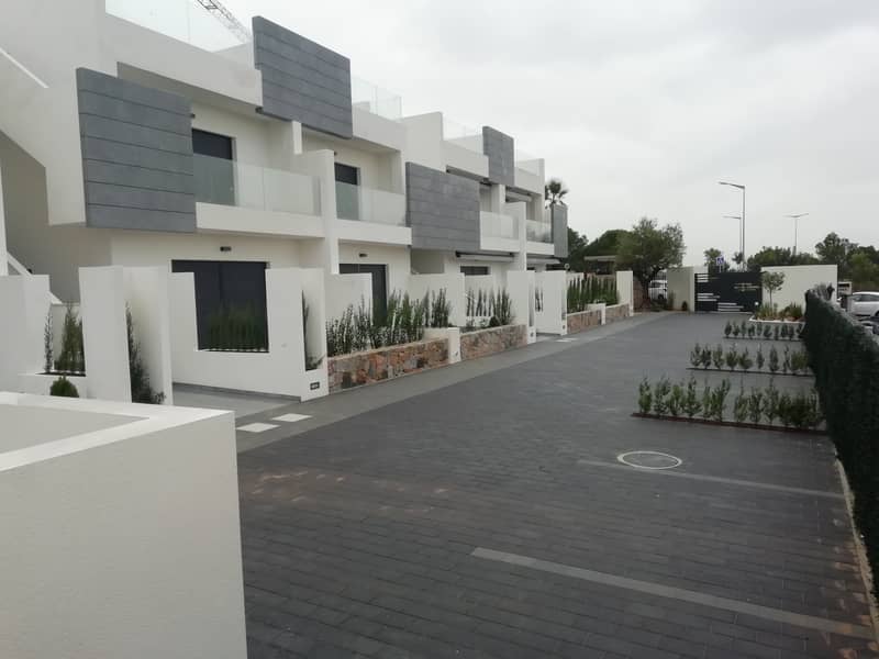 Bungalow, Torrevieja — photo 46