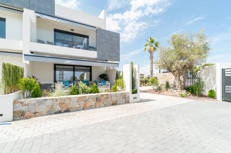 Bungalow, Torrevieja — photo 15