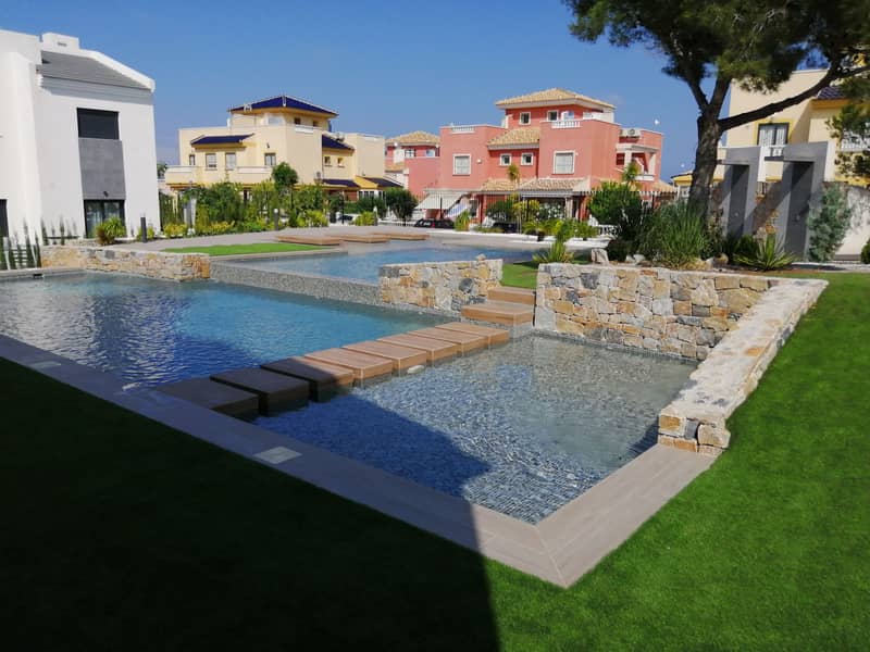 Bungalow, Torrevieja — photo 41