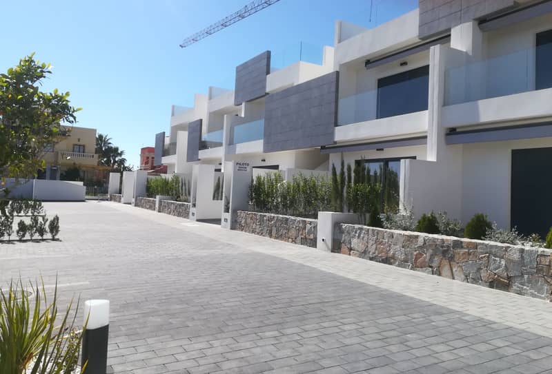Bungalow, Torrevieja — photo 47
