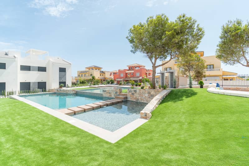 Bungalow, Torrevieja — photo 9