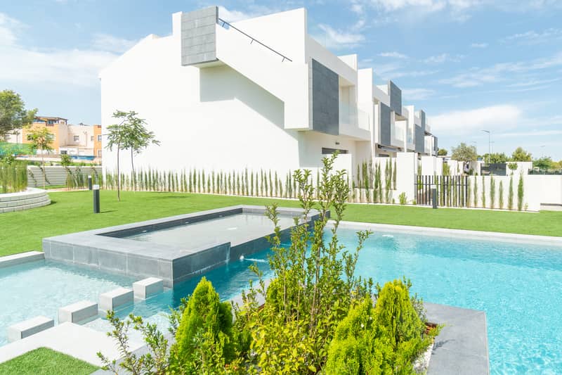 Bungalow, Torrevieja — photo 44