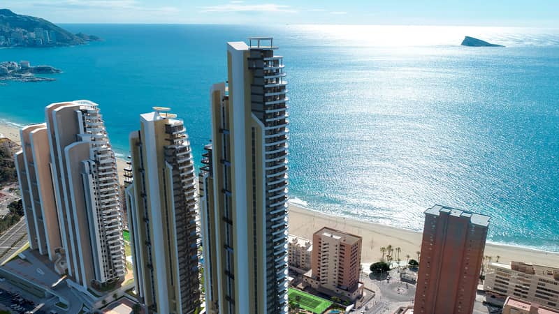 Apartment, Benidorm — photo 5