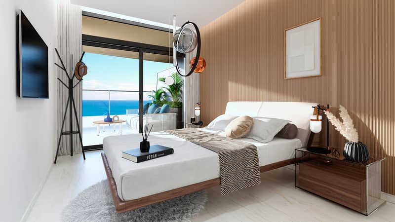Apartment, Benidorm — photo 11