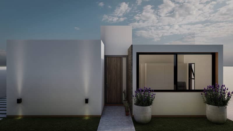 Villa, Las Casicas — photo 2