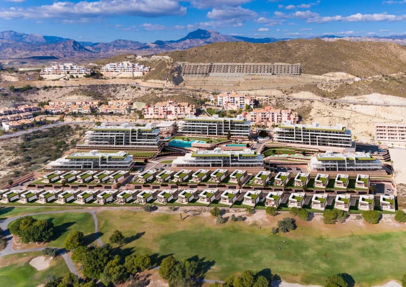 Villa, Alicante (San Juan) — photo 4