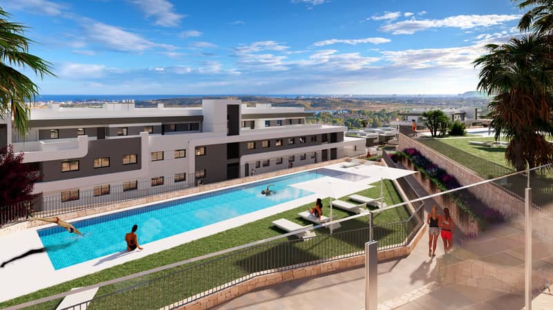 Villa, Alicante (San Juan) — photo 15