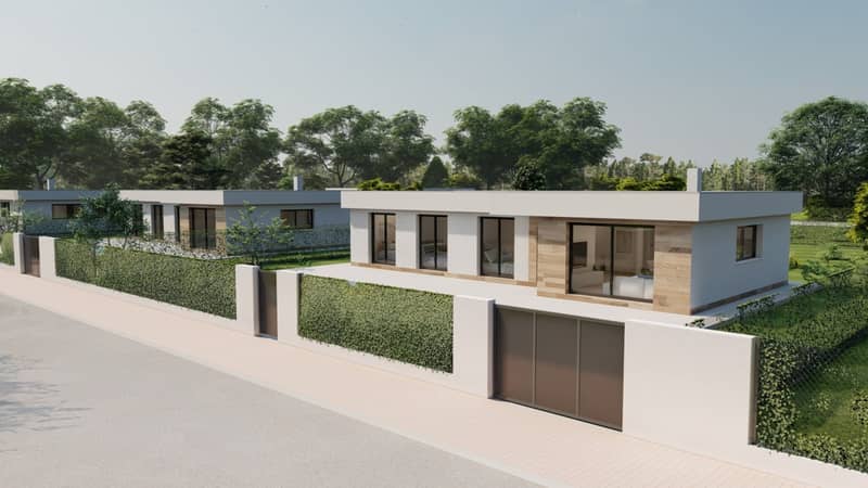 Villa, Calasparra — photo 12