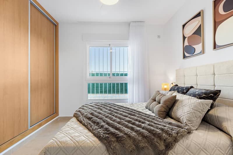 Apartment, Orihuela Costa — photo 33