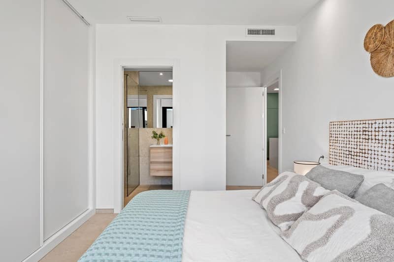 Apartment, Los Alcázares — photo 28