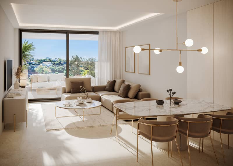 Apartment, Fuengirola — photo 11