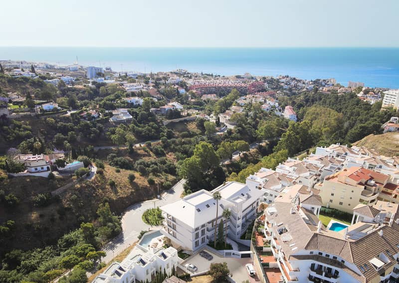 Apartment, Fuengirola — photo 8