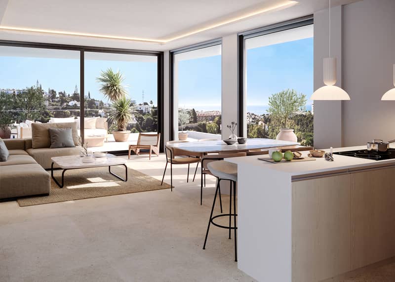 Apartment, Fuengirola — photo 12