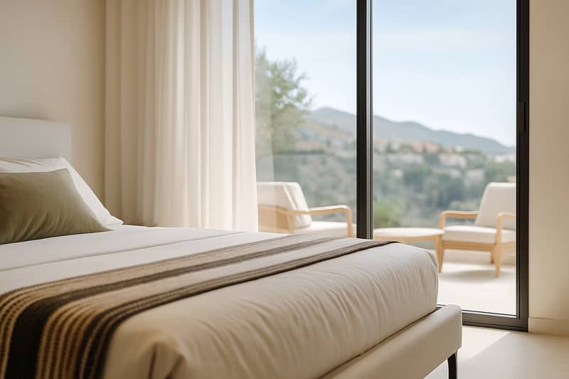 Apartment, Fuengirola — photo 18