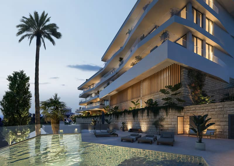 Apartment, Fuengirola — photo 6