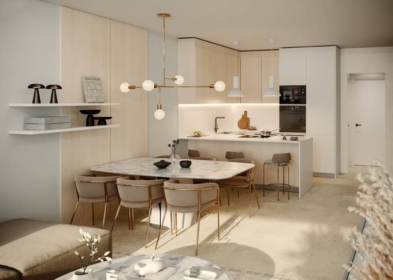 Apartment, Fuengirola — photo 9