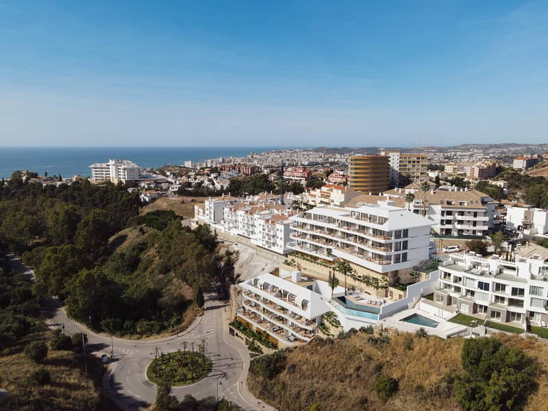 Bungalow, Fuengirola — photo 7
