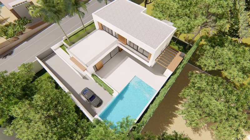 Villa, Benidorm — photo 19