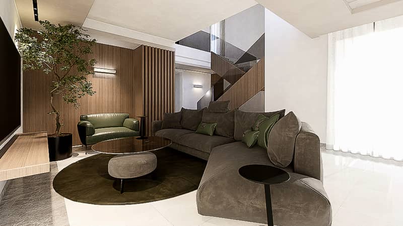 Villa, Benidorm — photo 6