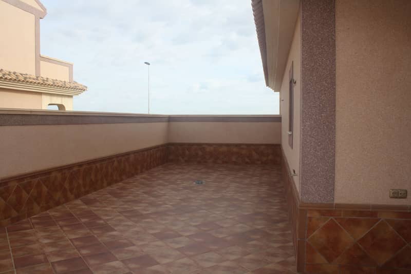 Apartment, Torrevieja — photo 18