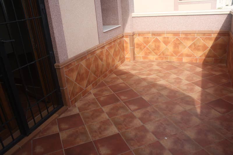 Apartment, Torrevieja — photo 24
