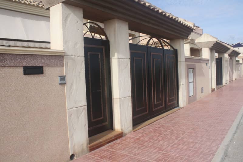Apartment, Torrevieja — photo 4