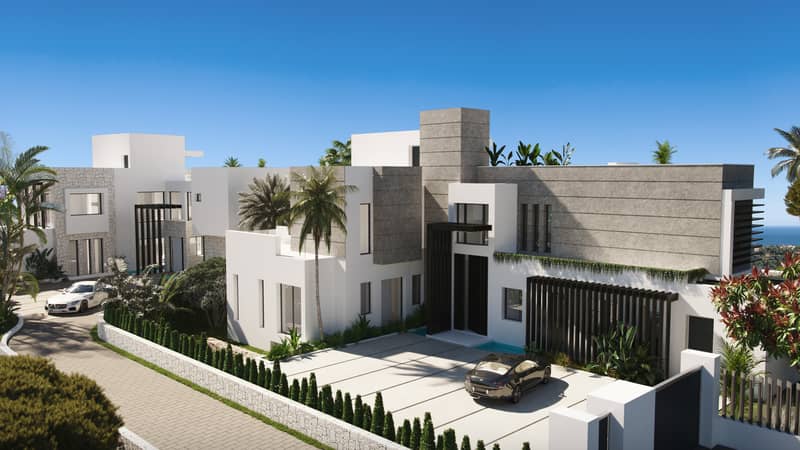 Villa, Marbella — photo 2