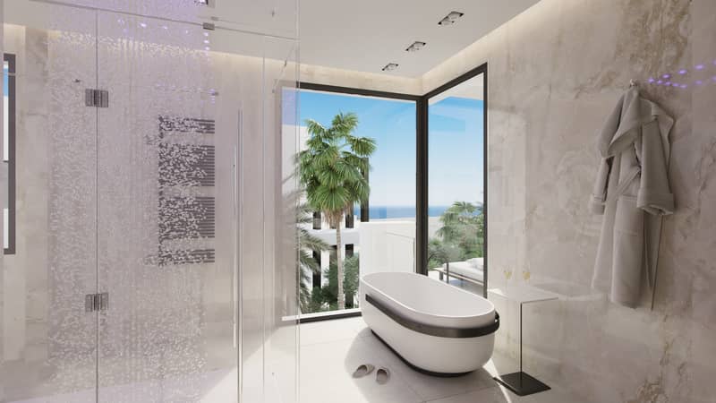 Villa, Marbella — photo 12