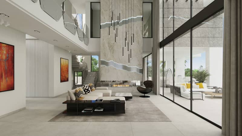 Villa, Marbella — photo 7