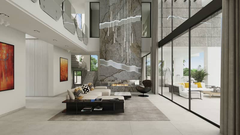 Villa, Marbella — photo 10