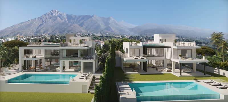 Villa, Marbella — photo 3