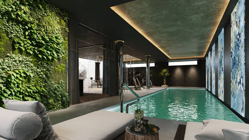 Villa, Marbella — photo 18