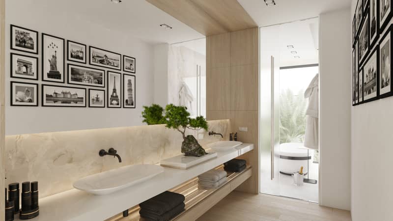 Villa, Marbella — photo 13
