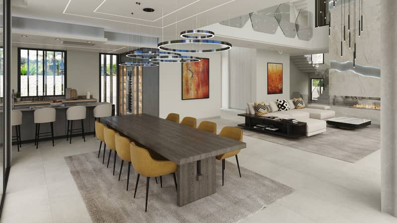 Villa, Marbella — photo 9
