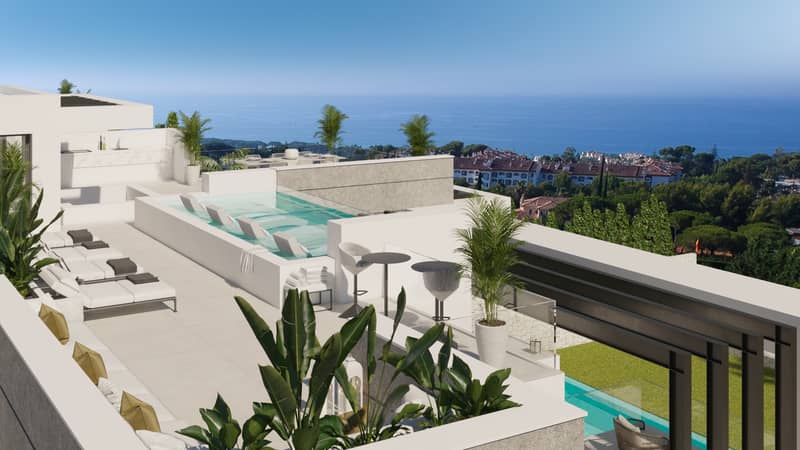Villa, Marbella — photo 5