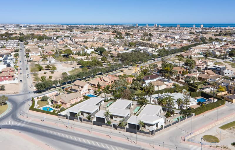 Villa, San Javier — photo 10