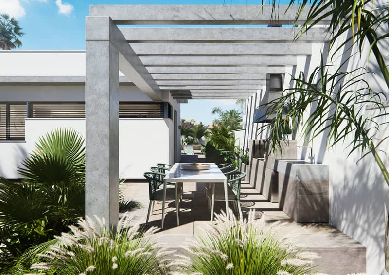 Villa, San Javier — photo 29