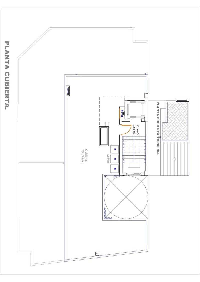 Apartment, Guardamar del Segura — photo 13
